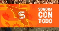 Consolidan “Sonora con Todo” con participación de 50 asociaciones