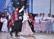 Llega el 3° Encuentro de Mujeres Rurales en Red de Olavarría y la región