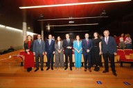 Velázquez muestra su política de movilidad en Córdoba