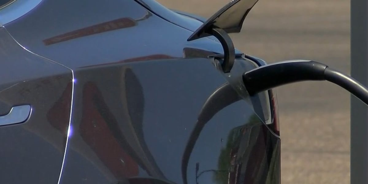 Mayor Greenberg wants public feedback on electric vehicle plan