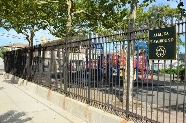 Teen criminally charged with shooting towards a crowd near a playground in the Rockaways last summer: NYPD
