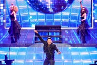 'Estoy enamorado de Torreón', afirma Chayanne