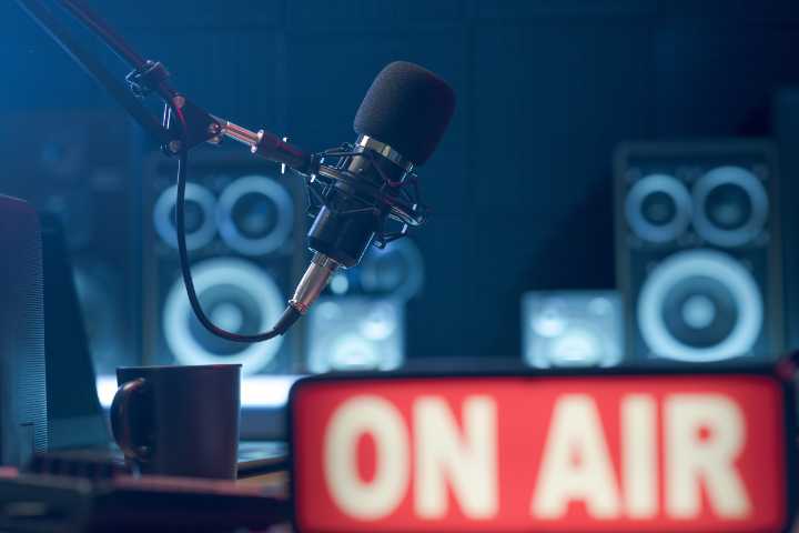 Radio Legend Found Dead in His Home: Pierre Robert Was 70