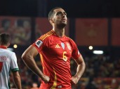 Merino betters Silva feat as Arsenal midfielder equals De Bruyne tally
