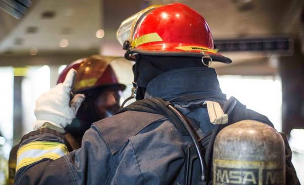 Tragedia en Córdoba: murieron una beba y una nena de cinco años en un incendio