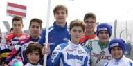 Viajes, bromas, carreras de karting y sueño de la F1: la historia del vínculo entre Nico Varrone y Franco Colapinto