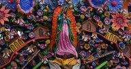 Artesanos mexicanos transforman barro en Árboles de la Vida admirados en el mundo