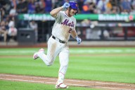 Red Sox Free Agency Rumors: Mets’ Pete Alonso Draws Hall