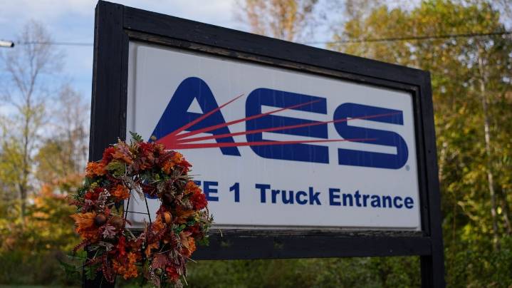 Tennessee explosives plant blast that killed 16 people was a chain reaction felt 20 miles away