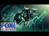 'BIG RUSH': These markets are 'ON FIRE,' tech strategist says