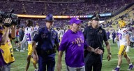 LSU in advanced discussions about coach Brian Kelly's future