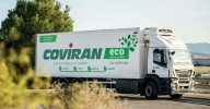 La cooperativa granadina Covirán refuerza su compromiso ambiental con varias acciones para reducir emisiones