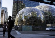 Amazon may lay off 30,000 corporate employees this week