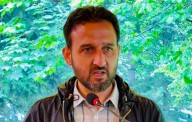 NC’ Losing Candidate Imran Dar Accuses BJP of “Horse