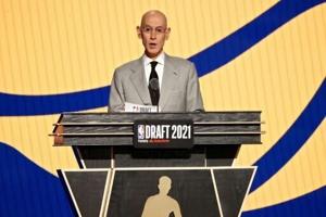NBA chief Silver ‘deeply disturbed’ by illegal betting scandal