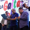 Alcalde Di Martino: “El lunes empiezan a sonar las gaitas finalistas para elegir la gaita del año”