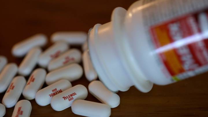 Texas presenta demanda contra Tylenol tras denuncias de provocar autismo