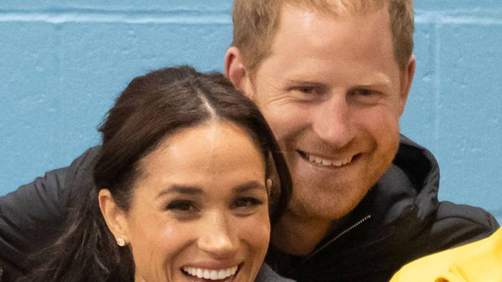 Prince Harry Reportedly Struggles To Balance Meghan Markle And Royal Reconciliation Efforts