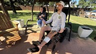North Texas firefighter and preemie son beat the odds together