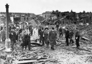 Fundraiser for memorial explores connections between World War II, wine and whiskey
