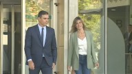 Begoña Gómez pide que se informe sobre anteriores asistentes de cónxuxes de presidentes