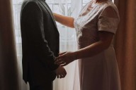 Man Invites Teacher to His Wedding 22 Years After He Attended Her Nuptials