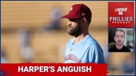 CHAOS: The Philadelphia Phillies' Superstar FEUDING with Team President?
