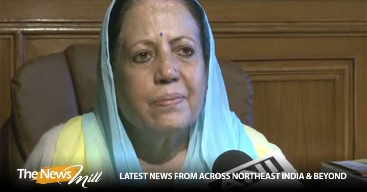 “Glad that Sonia Gandhi will unveil Virbhadra Singh’s statue in Shimla on Oct 13”: HPCC Chief