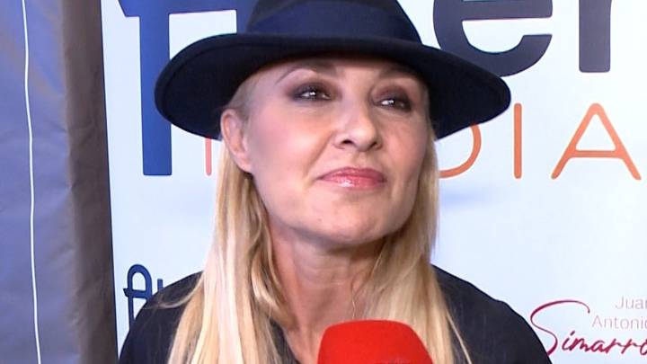 El mensaje de Cayetana Guillén Cuervo a Amaia Montero tras su regreso a La Oreja de Van Gogh: "Me alegro de todo lo bueno que le pase"