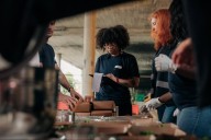 How Gen Z Is Reinventing Philanthropy
