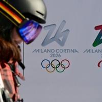 With 100 days to go, Milan Winter Olympics chiefs 'can see finish line'