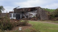 North Dakota tornado from June upgraded to EF5