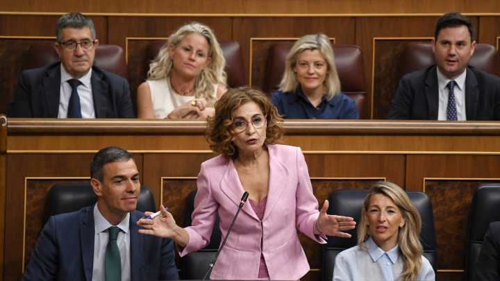 Si tienes un hijo menor de tres años te vas ahorrar más de 2.000 euros con la nueva ley del IRPF