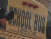 It's National School Bus Safety Week: What to know
