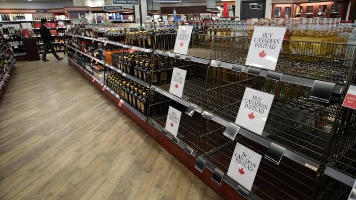 Canada’s boycott America movement is hurting innocent bystanders