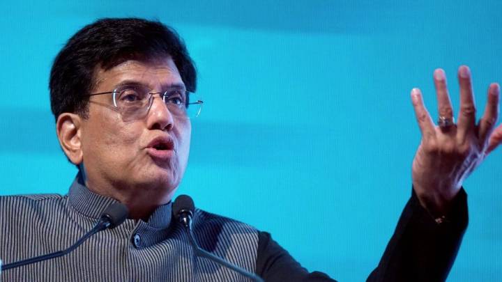 'India Won’t Accept...': Piyush Goyal's Strong Message Amid Trade Talks With US