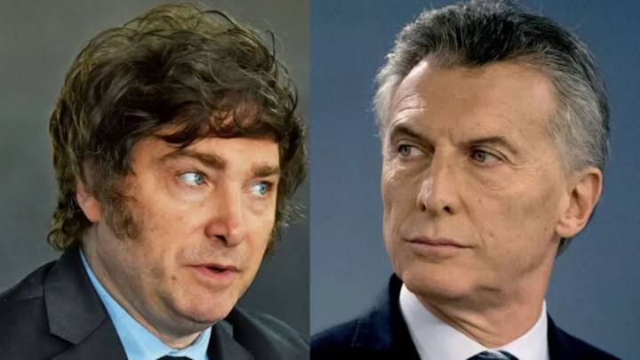 Mauricio Macri tras el encuentro con Milei: pidió avanzar en "reformas estructurales importantes"