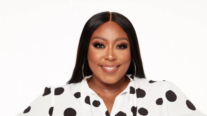 Comic Loni Love comes home for four shows in Detroit this weekend