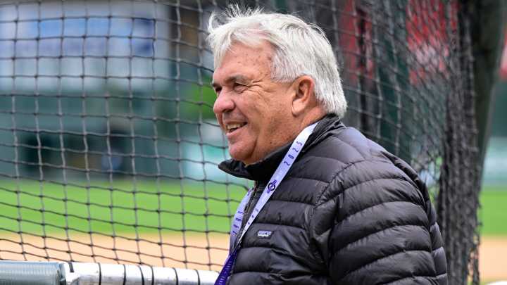 Rockies move on from GM Bill Schmidt: Historically bad 2025 season ends executive's 26