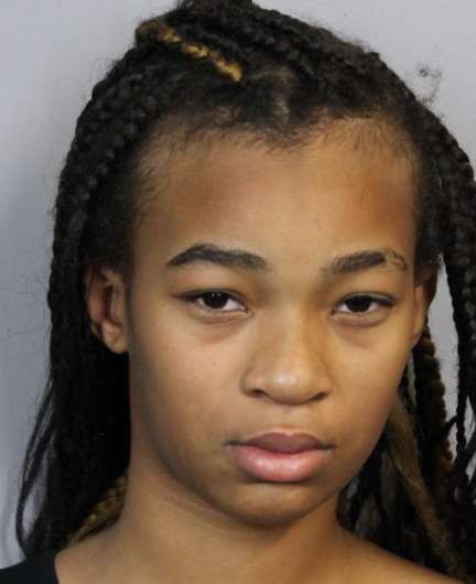 13-year-old girl disappears in Montgomery County