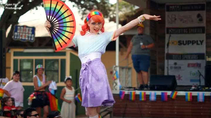 New Braunfels Pride festival shifts venue amid rising safety worries