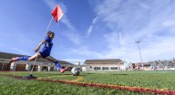 EPC girls soccer final photos: Parkland vs. Nazareth, Oct. 18, 2025