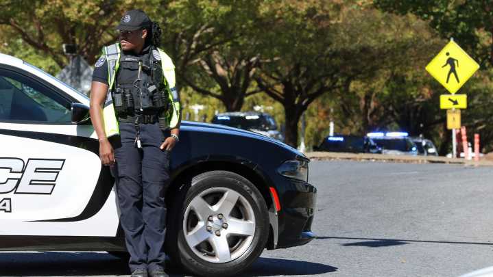 Gaston County Courthouse evacuated Tuesday, Oct. 14