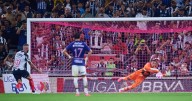 Monterrey y Pumas dividen puntos en el reencuentro de Sergio Ramos y Keylor Navas: Resumen y goles