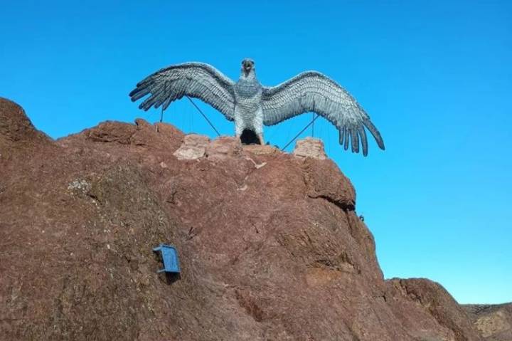 Estudiantes buscan potenciar el turismo en Piedra del Águila