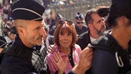 French appeals court revisits shocking Gisèle Pelicot rape case
