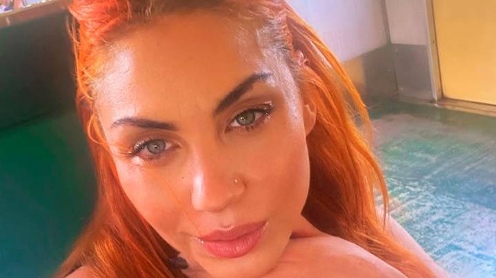Lowrdes Fernández: qué dice el primer parte médico tras ser rescatada de la casa de su exnovio