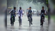 IMD Issues Yellow Alert In 12 Maharashtra Districts For Next 3 Hours India News
