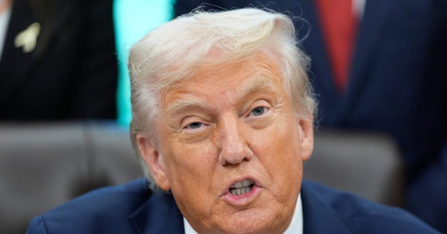 Trump administration must fund SNAP payments during the shutdown, judges rule