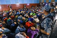 Presidente José Jerí lideró requisa en el penal Sarita Colonia para reducir extorsiones en el Callao